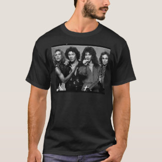 Grupo Eddie van hallen Classic T-Shirt