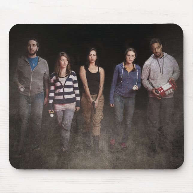 Grupo - Mousepad (Frente)