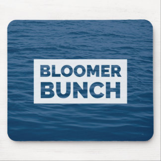 Grupo Mousepad do Bloomer