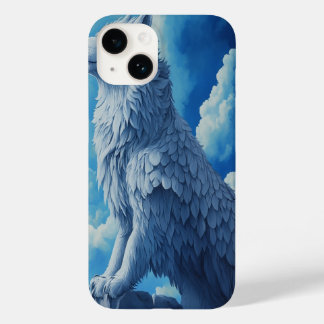 🦅 Gryphon Skyguard