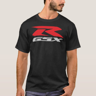 gsx-r suzuki - Camiseta Essencial
