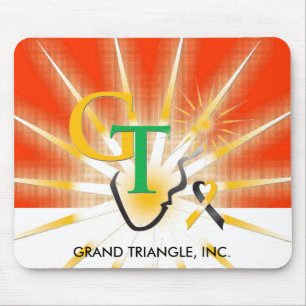 GT Mousepad