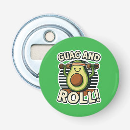 Guac E Roll