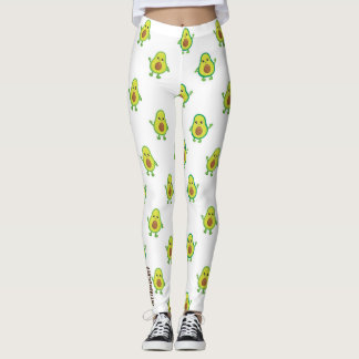 Guacamole Sagrado, Você Está Ótimo! Leggings