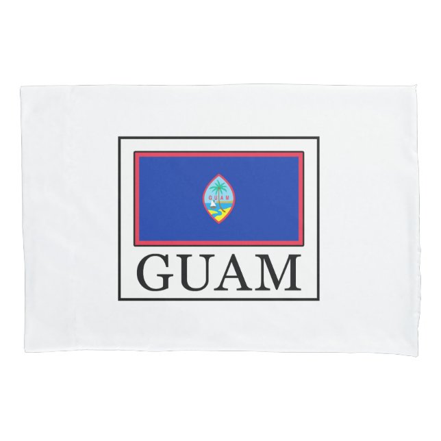 Guam (Frente)