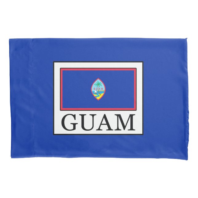 Guam (Frente)