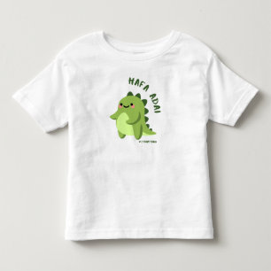 Guam Hafa Adai! T-Shirt