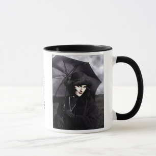 Guarda-chuva - Caneca
