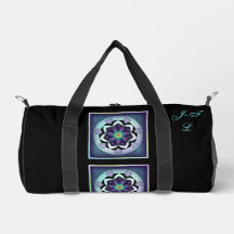 Guarda-chuva e corações roxos .7