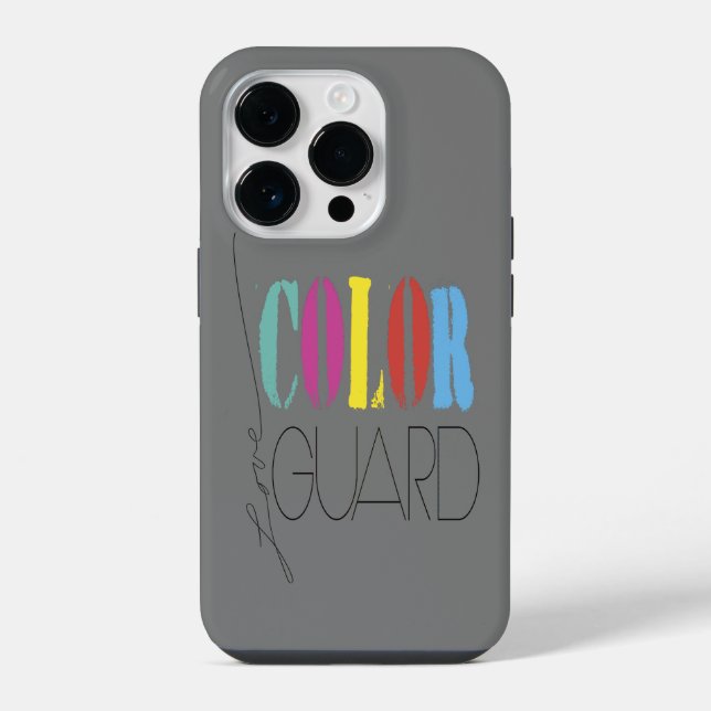 Guarda de cores do amor com Guarda (Verso)