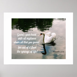 GUARDA O poster DO CORAÇÃO