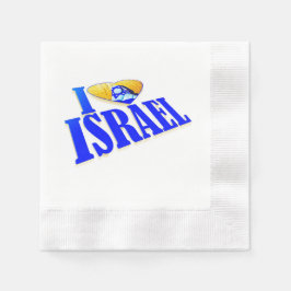 Guardanapo de papel