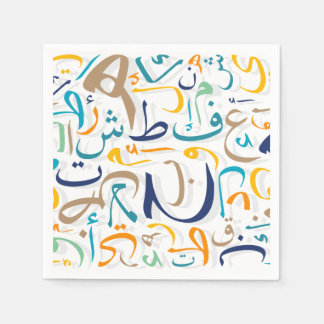 Guardanapo De Papel 1001 dias