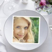 18ª fotografia de festa de aniversário