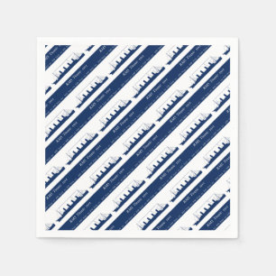 Guardanapo De Papel 1912 Titanic 3