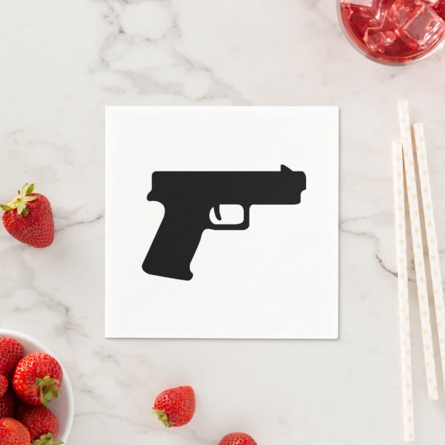 Guardanapo De Papel 2A Papel Nápoles (Insitu)