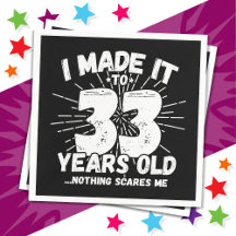33 Anos De Idade Sarcástica Meme Engraçado 33 Anos