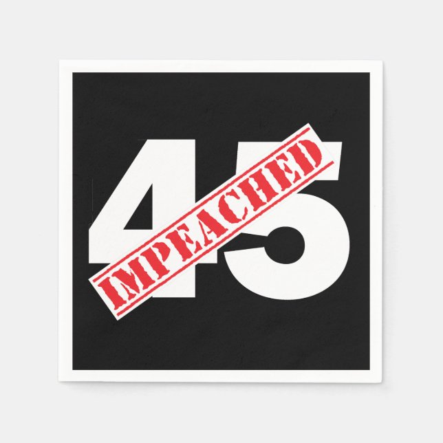 Guardanapo De Papel 45 Impeqado (Frente)