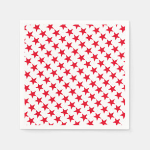 Guardanapo De Papel 4 de julho Papel Napkins