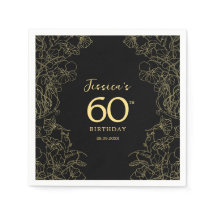 60º aniversário do Dourado Black