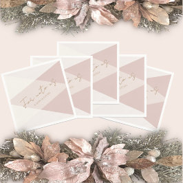 Guardanapo De Papel A cor neutra para nós uma criança é Nascer Napkins