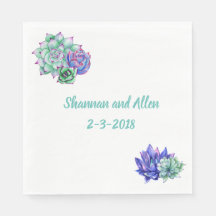 Abastecimento com Aquarela