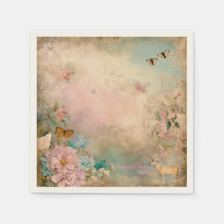 Guardanapo De Papel Abate de papel Deginer