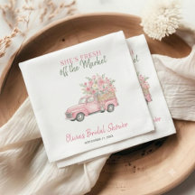 Acabada de Chegar ao Mercado Caminhonete Rosa Chá