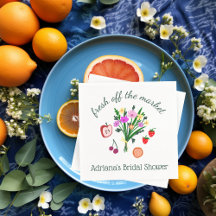 ACABADO DE CHEGAR AO MERCADO Cute Bridal Shower pe