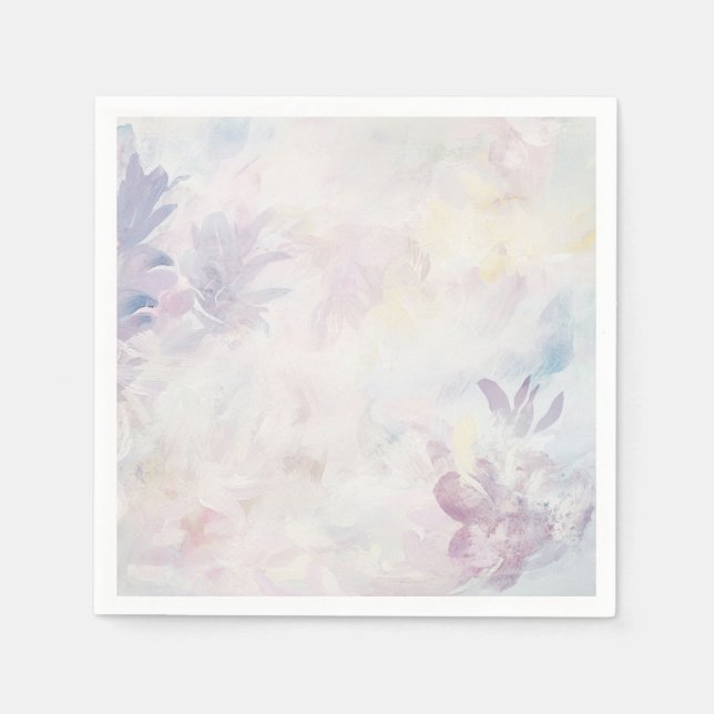 Guardanapo De Papel Adara Elegant Paper Napkin (Frente)