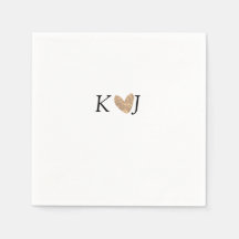 Adicionar a letra do nome do casal dourado do casa