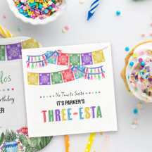 Adios Dos 3º Aniversário Três-Esta Festa de Aniver