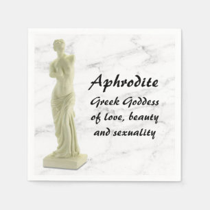 Guardanapo De Papel Afrodite Paper Napkins