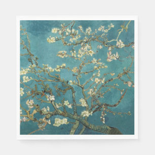 Guardanapo De Papel Almond Blossom