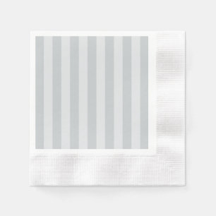 Guardanapo De Papel Alterar faixas de Cinza para qualquer cor Clique e