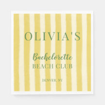 Amarela e Verde Solteirona de Verão