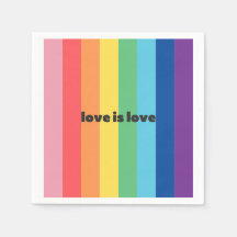 Amor Com Vinho Coquetel Napkins