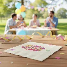 Guardanapo De Papel AMOR Napkins