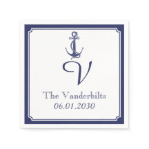 Âncora Náutica no Casamento de Marinhos