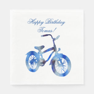 Guardanapo De Papel Andar em