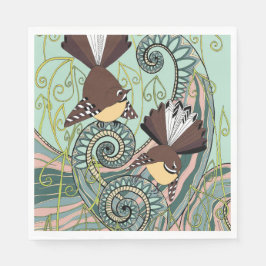 Guardanapo De Papel Anguardanapo de design