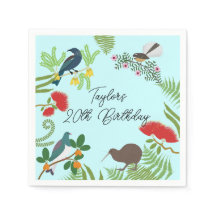 Aniversário da Nova Zelândia