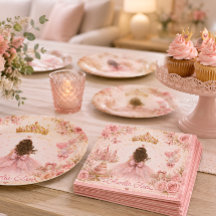 Aniversário da Princesa Rosa