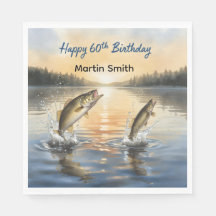 Aniversário de 60 anos de pesca Aniversário de 60