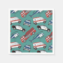 Aniversário de Emergência Médica de Primeira Respo