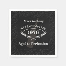 Aniversário de Vinho Envelhecido