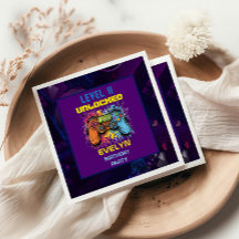 Aniversário do Jogo no Nível Superior