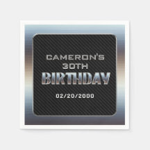 Aniversário do Menino dos Homens