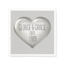 Aniversário do Silver Heart