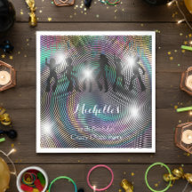 Aniversário psicodélico maluco